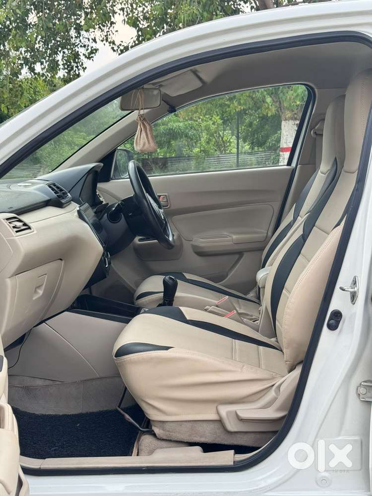 Maruti Suzuki Dzire 1.2 Vxi Cng, 2019, Cng & Hybrids