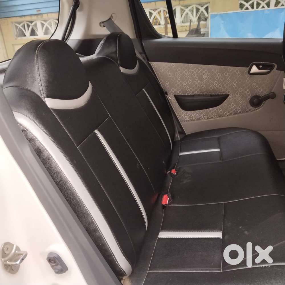 Maruti Suzuki Alto 800 Vxi Airbag, 2018, Petrol
