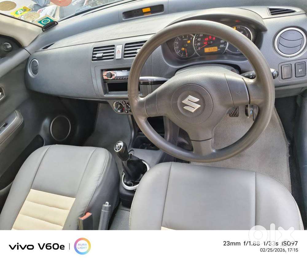 Maruti Suzuki Swift Vxi + Manual, 2008, Petrol