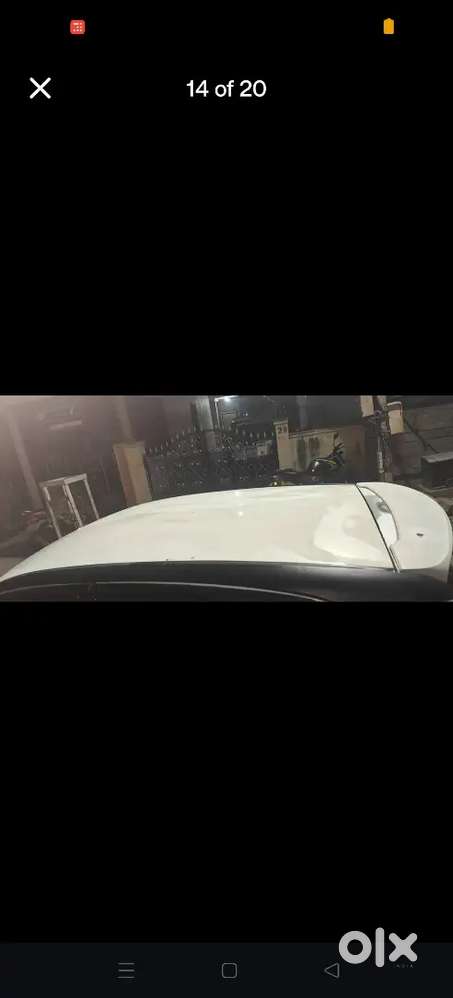 Hyundai Getz 2008 Petrol Well Maintained