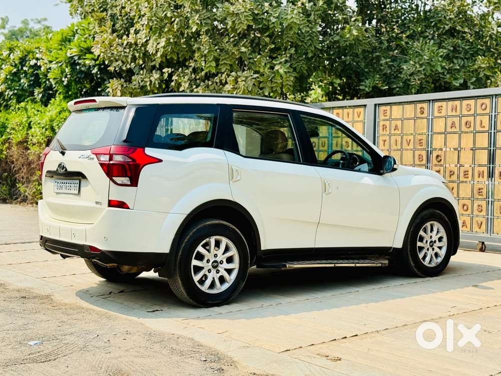 Mahindra Xuv500 W9, 2021, Diesel