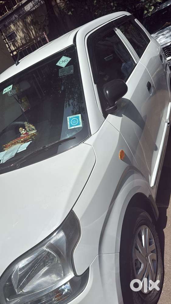 Maruti Suzuki Wagon R 1.0 Lxi Cng, 2022, Cng & Hybrids