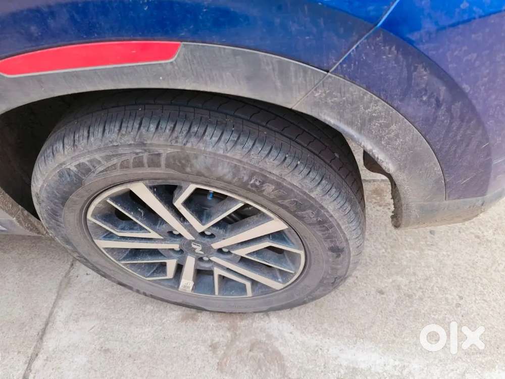 Hyundai Venue N Line 2022 Petrol Well Maintained