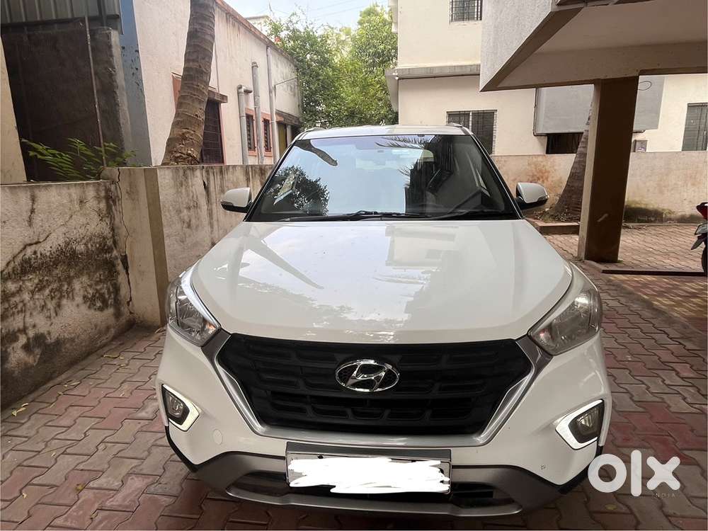 2019 Hyundai Creta Diesel