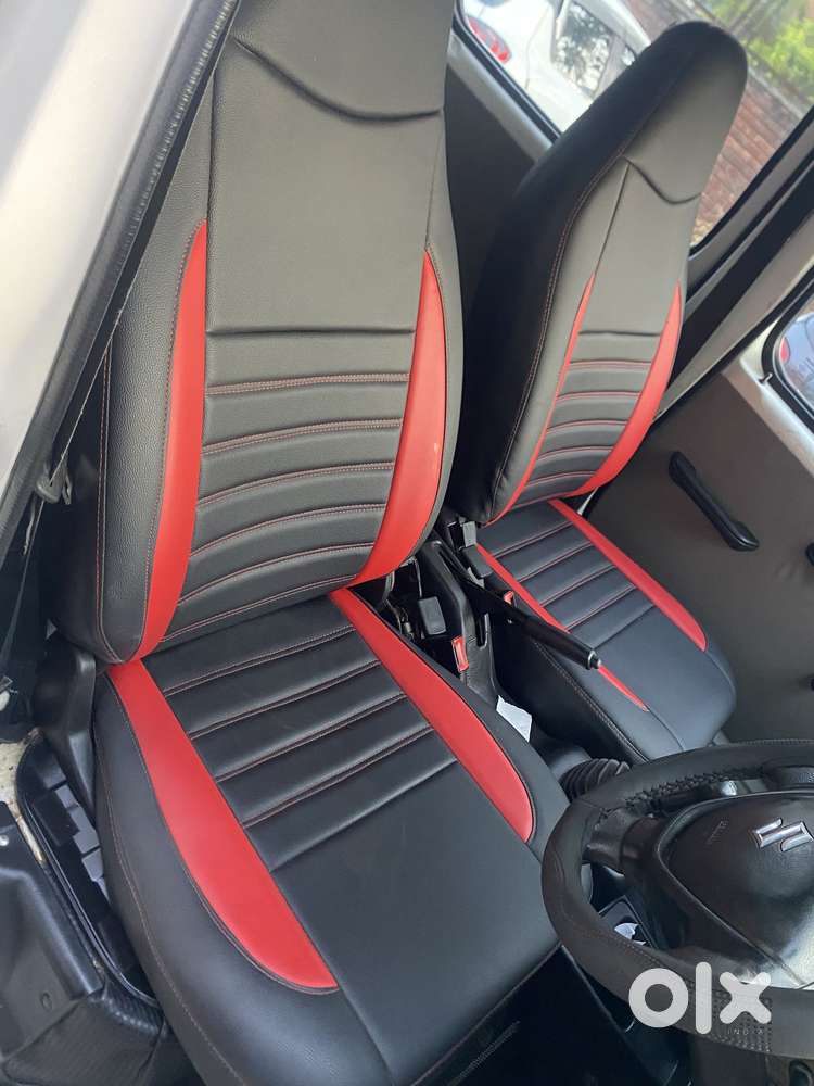 Maruti Suzuki Eeco 7 Seater Standard, 2020, Petrol