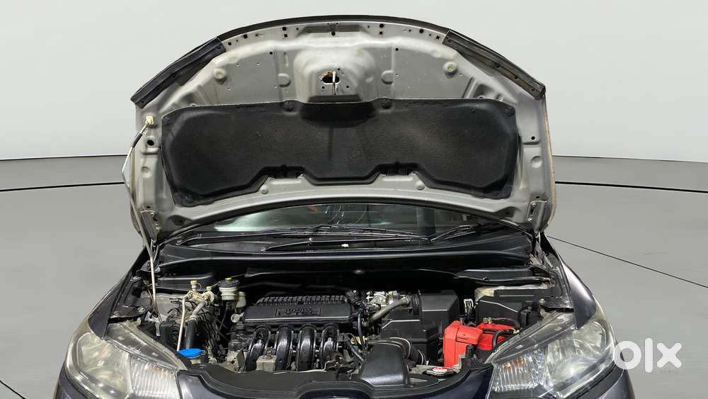 Honda Jazz 1.2 Vx I Vtec, 2017, Petrol