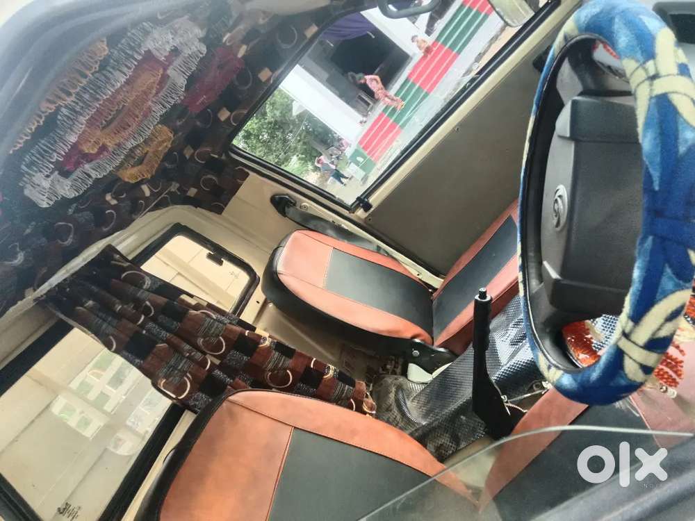 Ashok Leyland Stile 2015