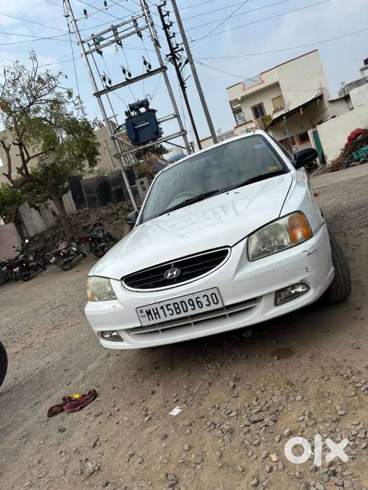 Hyundai Accent 1.5 Gle 2005