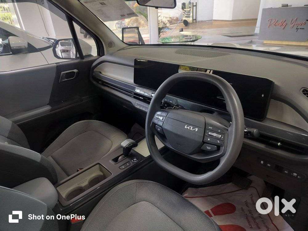 Kia Syros Htk Plus Turbo Dct, 2025, Petrol