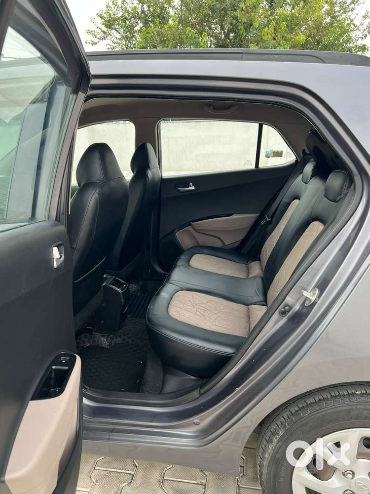 Hyundai Grand I10 Sportz 1.2 Kappa Vtvt, 2019, Petrol