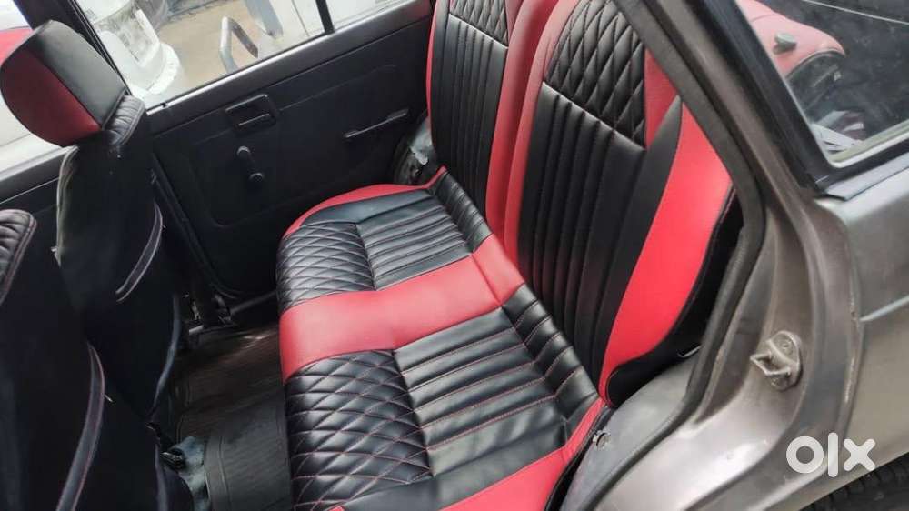 Maruti Suzuki 800 1996 Good Condition