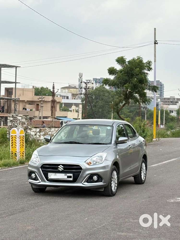 Maruti Suzuki Swift Dzire Zxi+ Mt, 2022, Cng & Hybrids