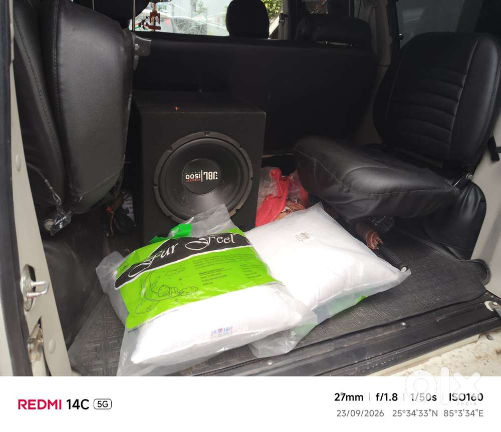 Mahindra Scorpio Classic 2021 Model