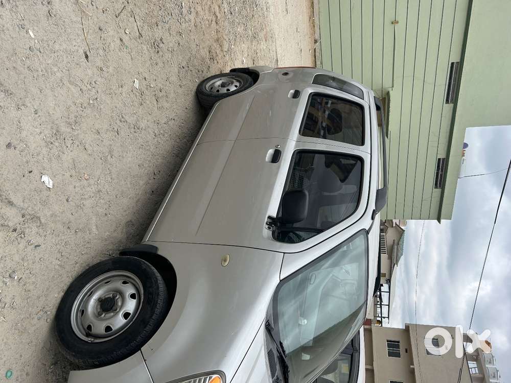 Maruthi Suzuki Wagonr Lxi