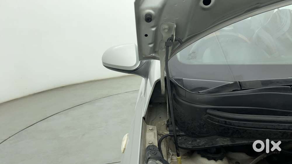 Hyundai Xcent S 1.2, 2018, Diesel