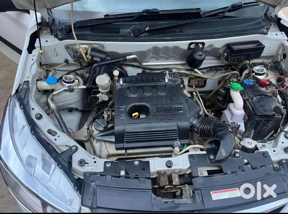 Maruti Suzuki Alto K10 Vxi 2017