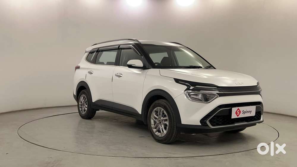 Kia Carens 1.4 Prestige 7 Str, 2022, Petrol