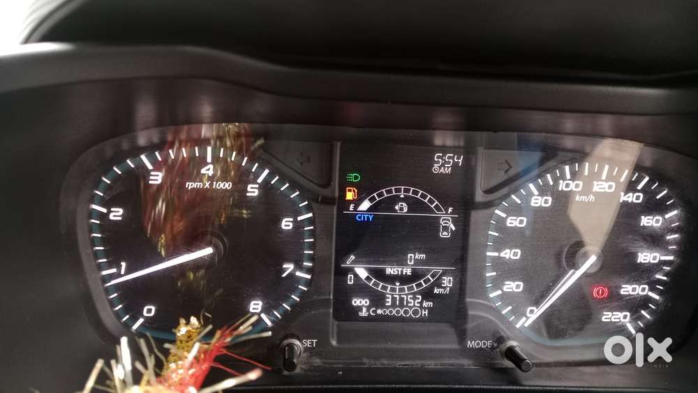 Tata Altroz, 2021, Diesel