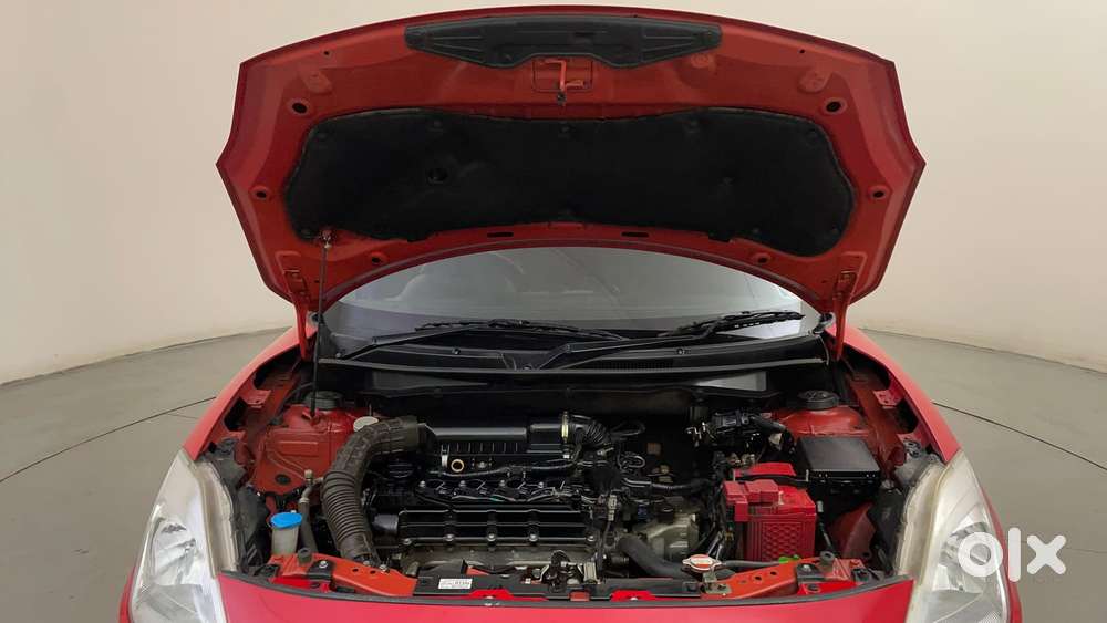 Maruti Suzuki Swift Amt Zxi, 2018, Petrol