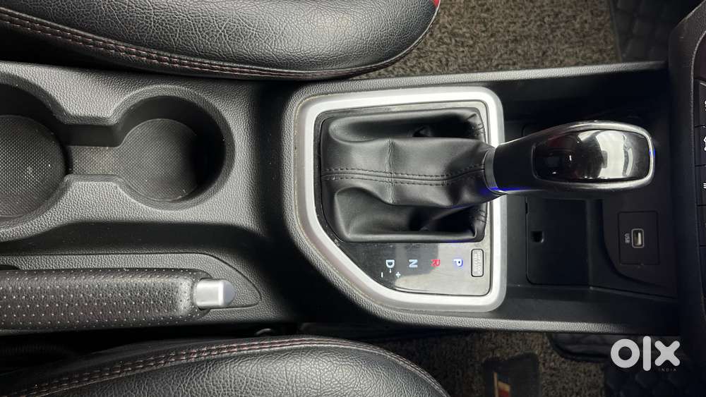 Hyundai Creta 1.6 Sx Automatic, 2018, Petrol