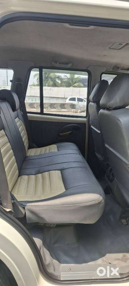 Mahindra Scorpio 2009-2014 M2di, 2014, Diesel