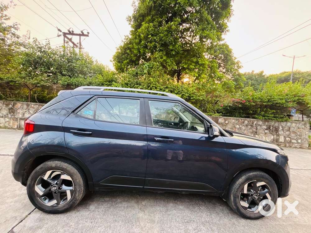 Hyundai Venue Sx Turbo, 2020, Petrol