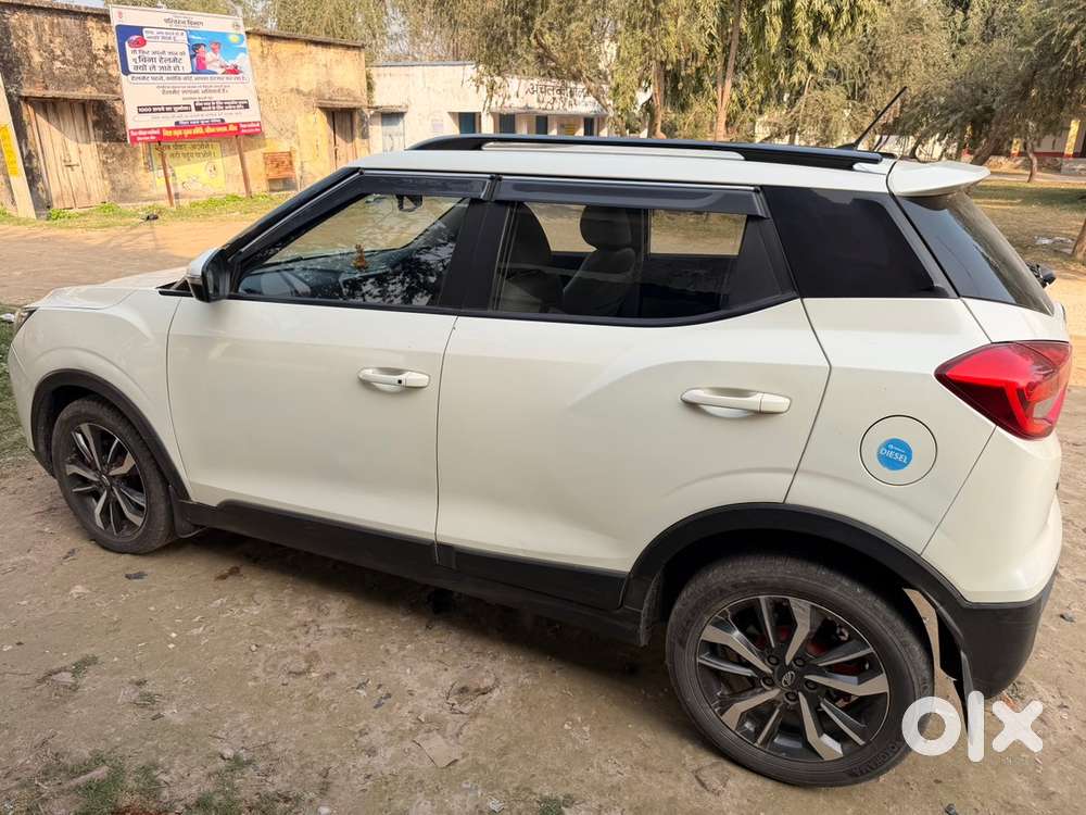 Mahindra Xuv300