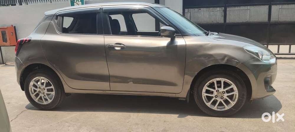 Maruti Suzuki Swift 2018 Amt Zdi, 2018, Diesel