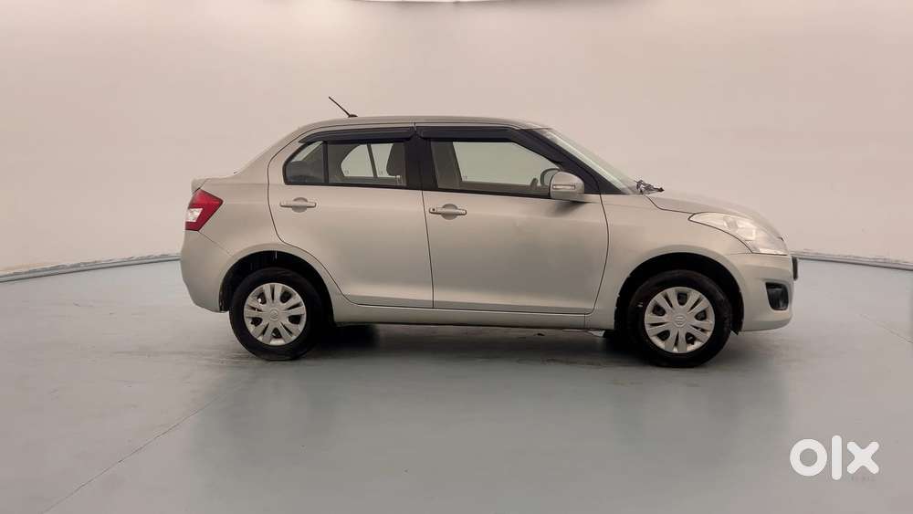 Maruti Suzuki Swift Dzire 1.3 Vxi, 2014, Petrol