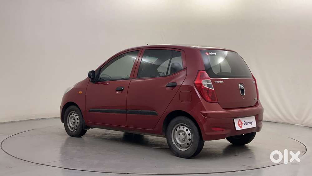 Hyundai I10 2007-2010 Era 1.1, 2012, Petrol