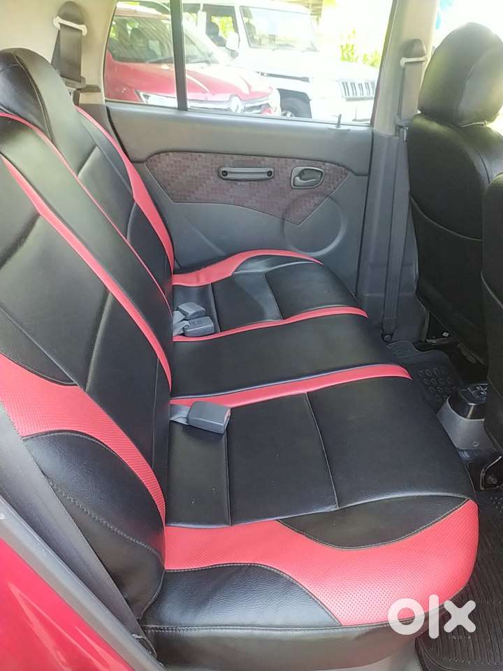 Hyundai Santro Xing Gls, 2006, Petrol