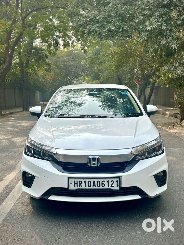 Honda City 1.5 Vx I-vtec Mt, 2023, Petrol