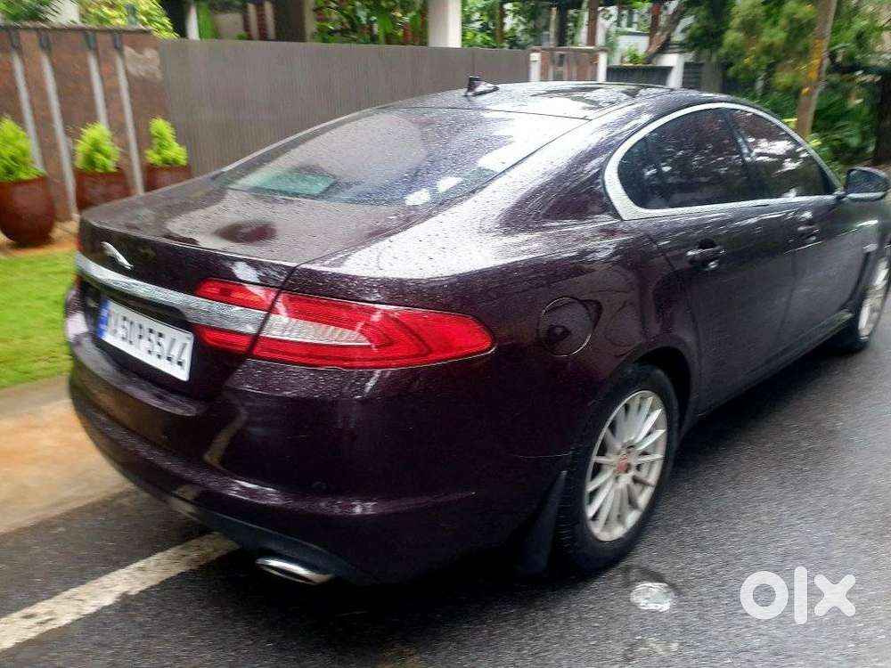 Jaguar Xf 2.2 Litre Luxury, 2014, Diesel