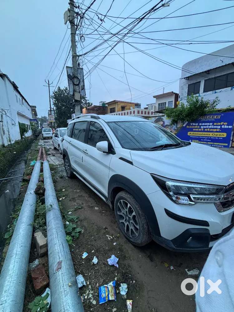 Maruti Suzuki Xl6 Zeta Mt 2024