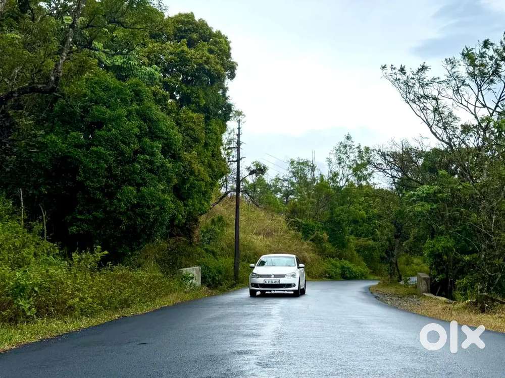 Volkswagen Vento 2012 Diesel Good Condition