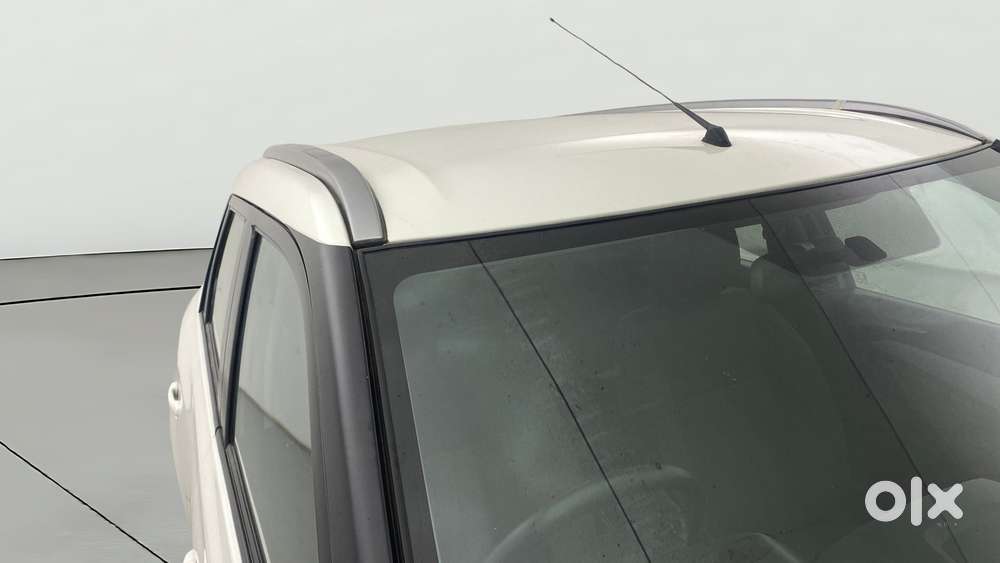 Toyota Urban Cruiser Cruiser High, 2021, Petrol