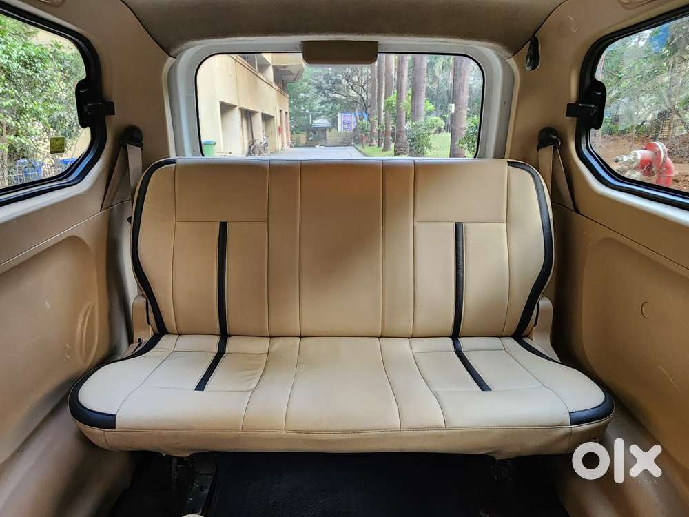 Chevrolet Enjoy, 2016, Diesel