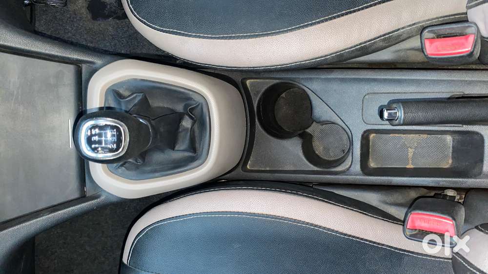 Hyundai Xcent S 1.2 (o), 2015, Petrol
