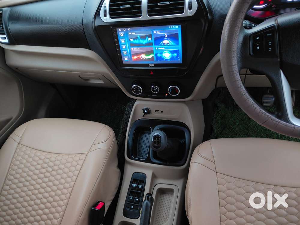 Mahindra Bolero Neo N8, 2024, Diesel