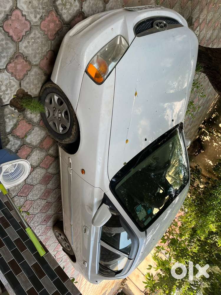 Hyundai Accent 1.5 Executive 2012