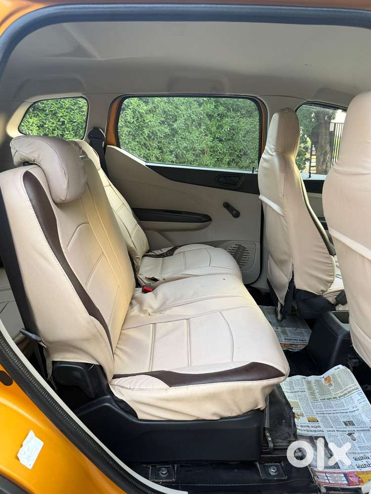 Renault Triber 1.0 Rxe, 2021, Petrol