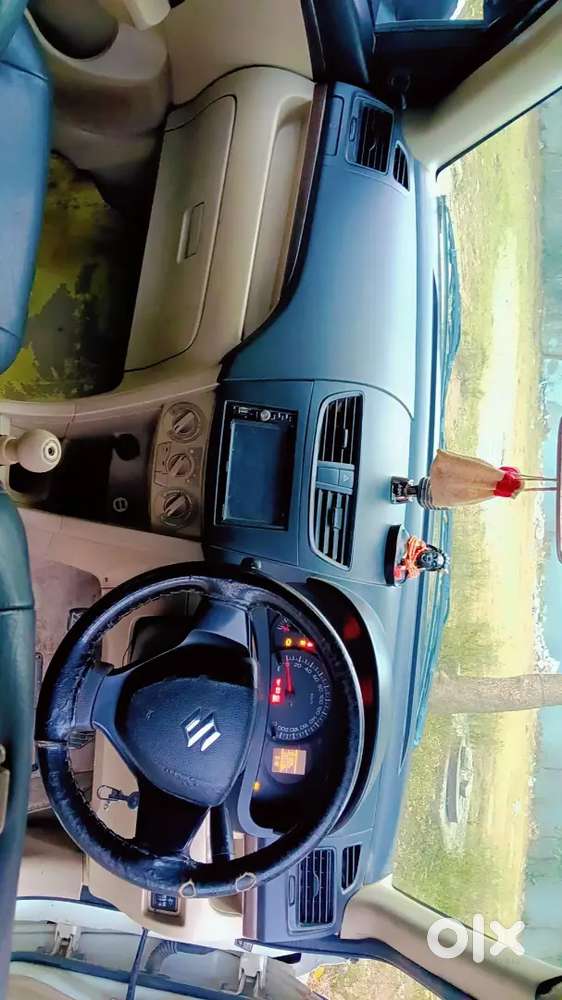 Petrol Cng