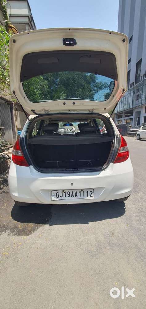 Hyundai I20, 2011, Diesel