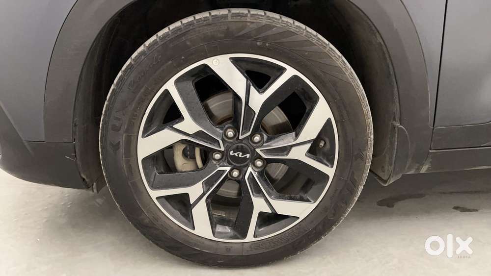 Kia Seltos 1.4 X-line Dct, 2023, Petrol