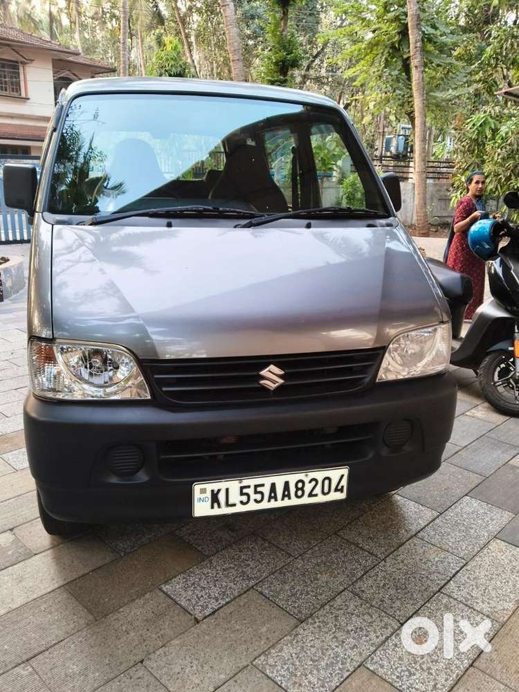 Maruti Suzuki Eeco 2019 Petrol Good Condition