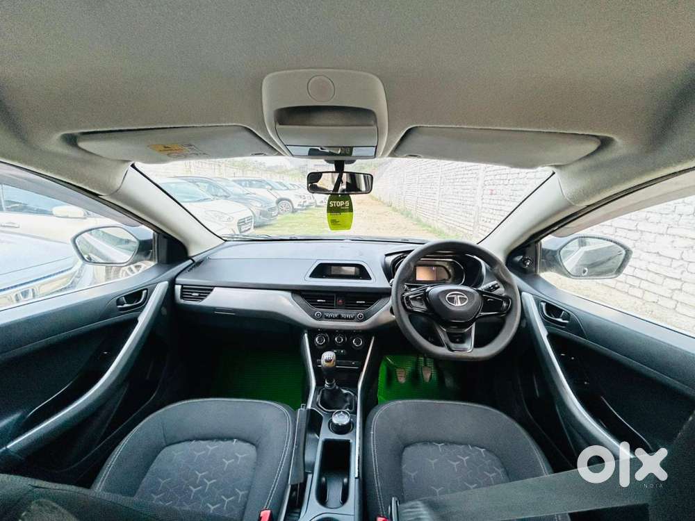 Tata Nexon 1.2 Revotron Xm (s), 2021, Diesel