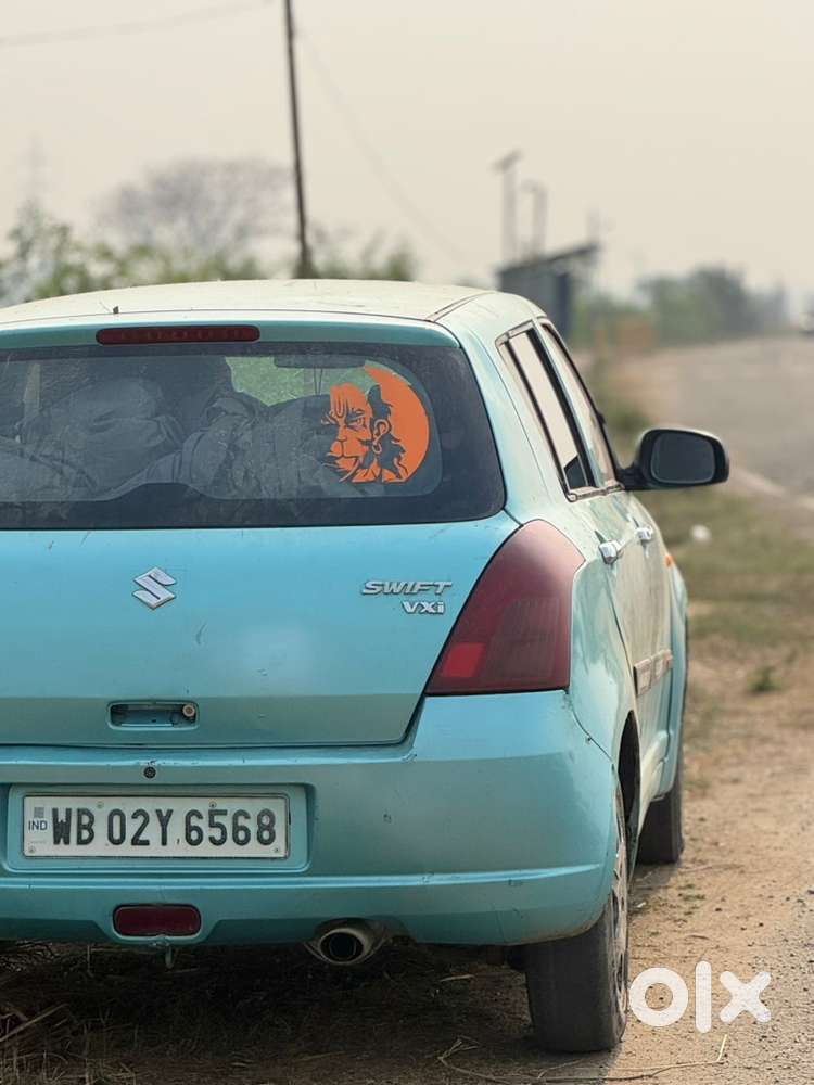 Maruti Suzuki Swift 2008 Petrol Good Condition
