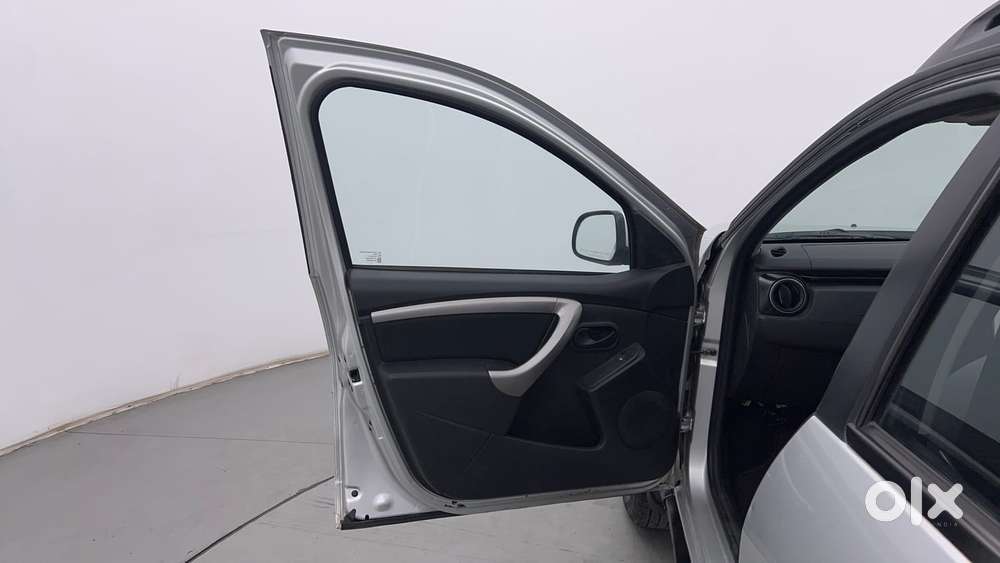 Renault Duster 1.5 Rxs Petrol, 2020, Petrol