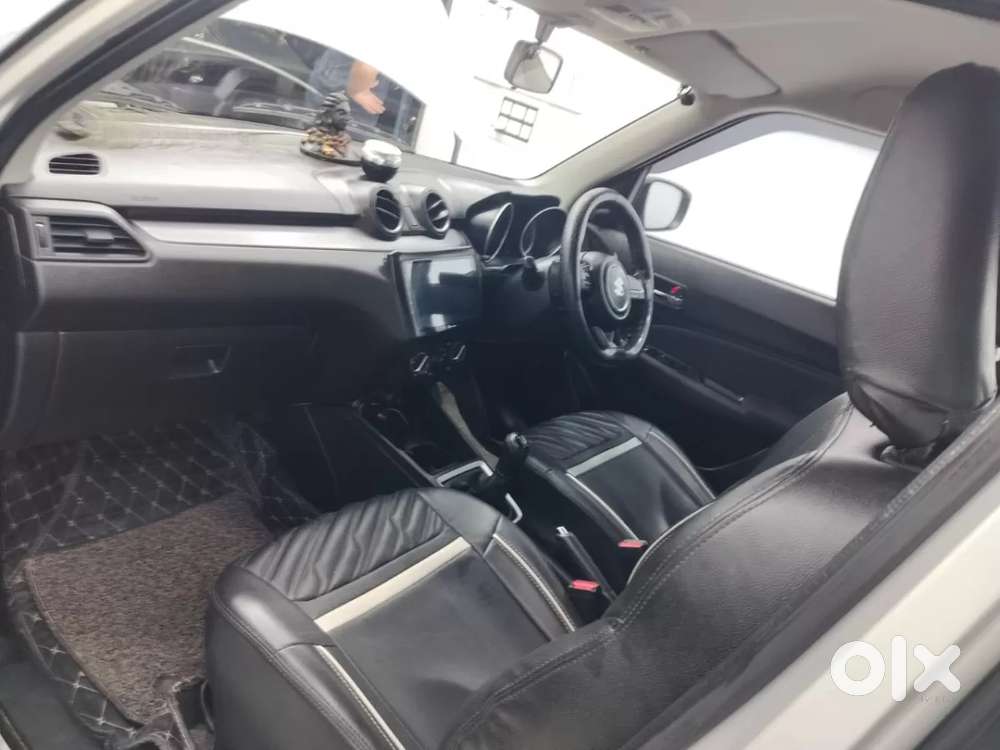Maruti Suzuki Swift Vxi, 2023, Petrol
