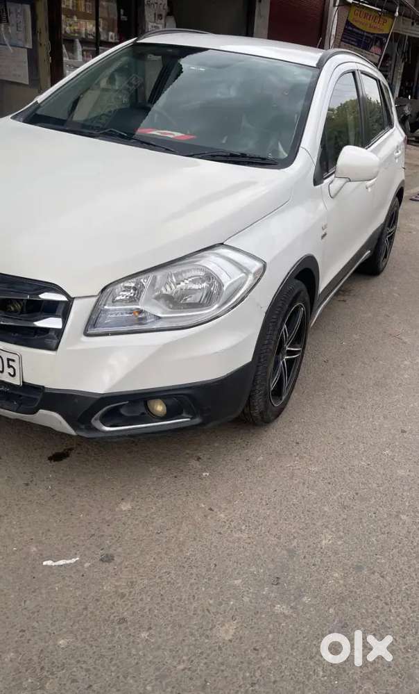 Excellent Condition Car